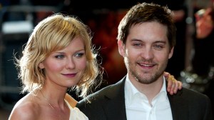 Tobey Maguire, Kirsten Dunst