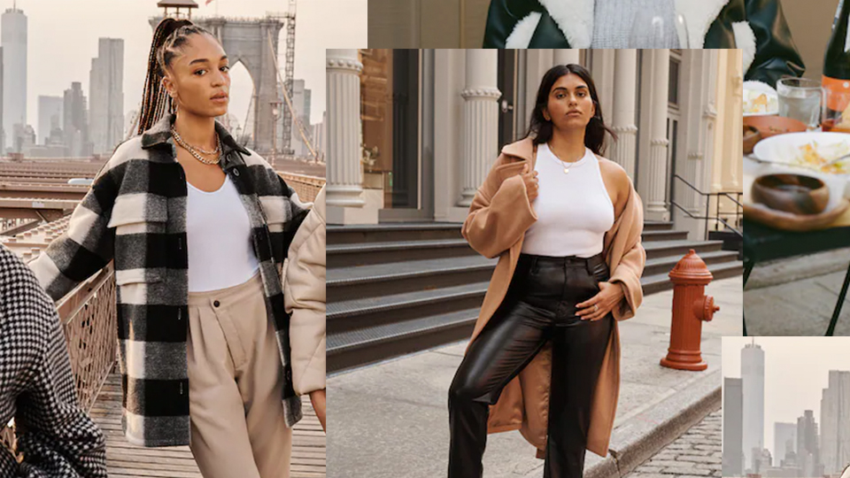 STYLECASTER | Abercrombie Black Friday Sale