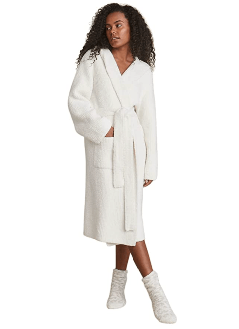 Barefoot Dreams CozyChic Robe
