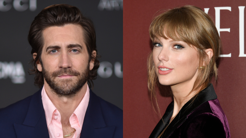 jake-gyllenhaal-taylor-swift