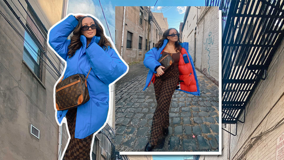 STYLECASTER | Marmot Mammoth Parka Review