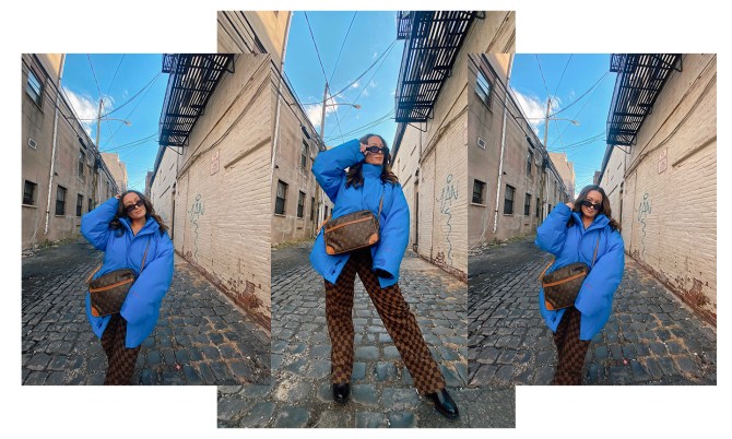 STYLECASTER | Marmot Mammoth Parka Review