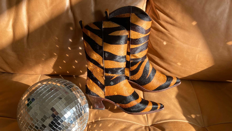 STYLECASTER | Reformation Boots