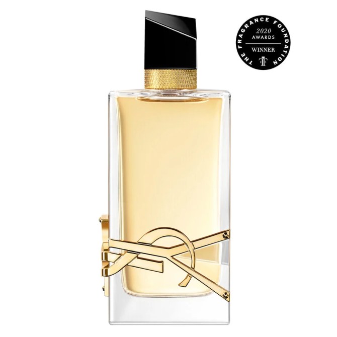 ysl libre