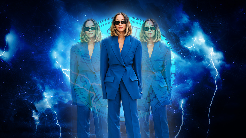 Zodiac Signs Most Powerful