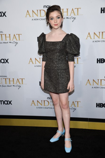 STYLECASTER | And Just Like That Outfits