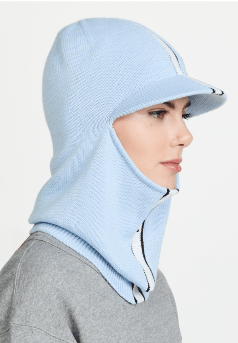 STYLECASTER | Balaclava Trend