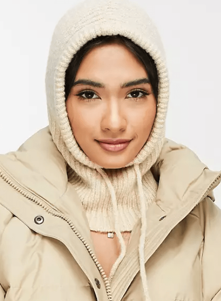 STYLECASTER | Balaclava Trend