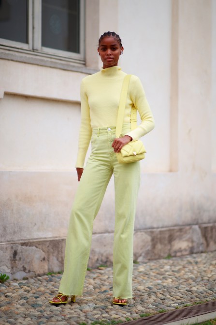 STYLECASTER | 2022 Outfit Inspo
