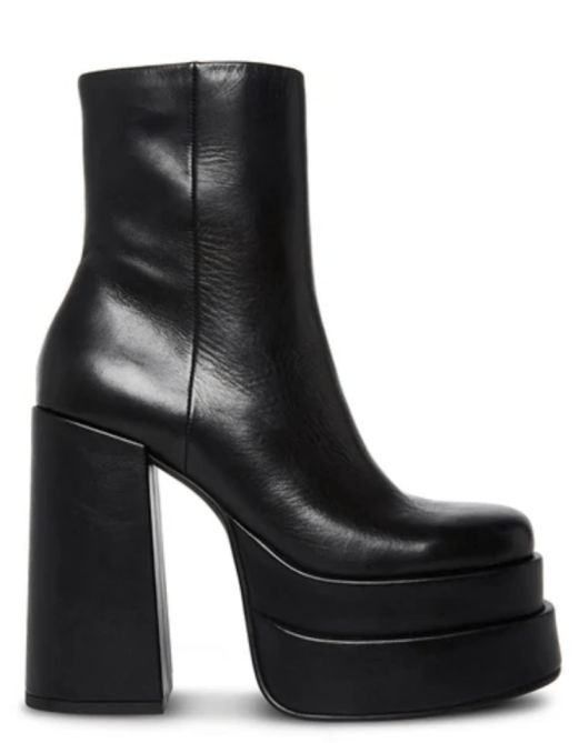 STYLECASTER | Winter Shoe Trends 2022