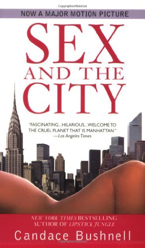 "Sex and the City" Book