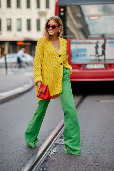STYLECASTER | 2022 Outfit Inspo