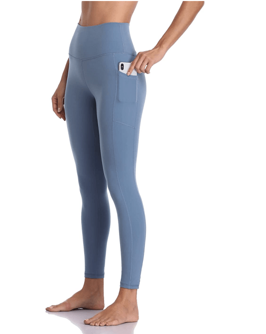 Colorfulkoala High Waisted Leggings Amazon