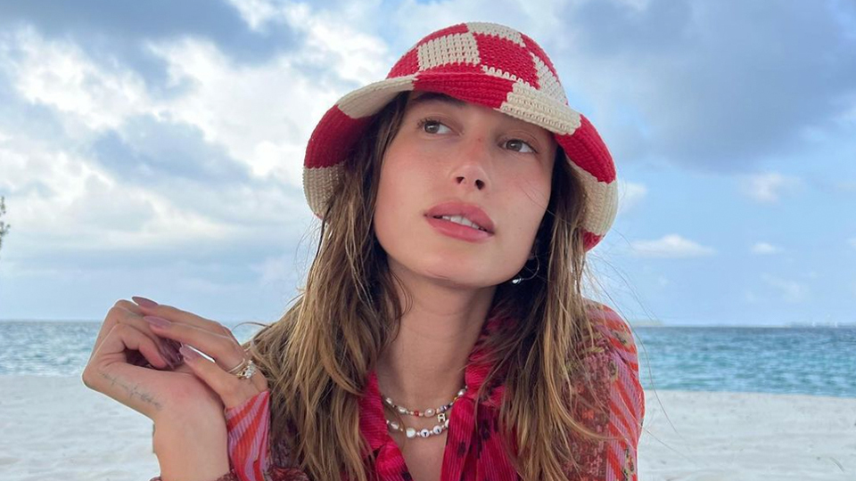 STYLECASTER | 2022 Hat Trends