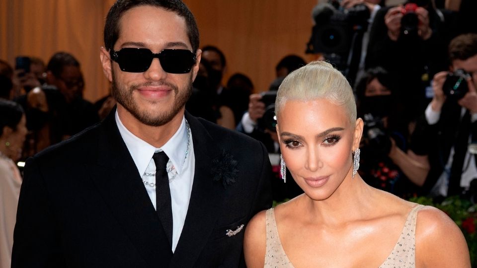 kim kardashian blonde