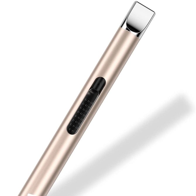 REIDEA Electric Candle Lighter Amazon