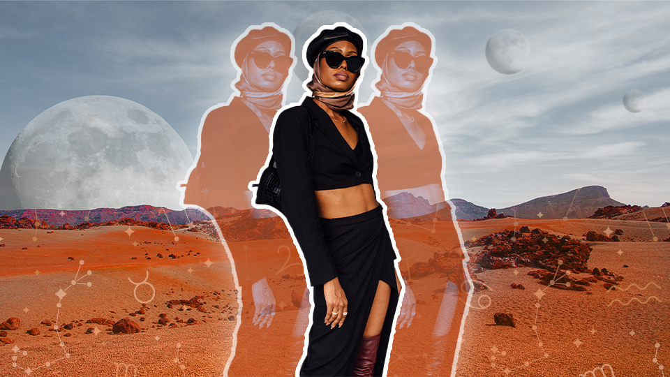 STYLECASTER | Zodiac Signs Worst Week 2022