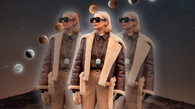 STYLECASTER | Lunar Eclipse Zodiac Signs