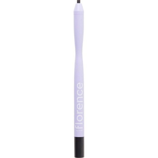 What’s My Line? Longwear Eyeliner florence by mills
