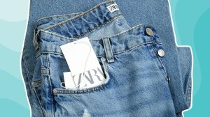 STYLECASTER | Zara Tag Size Symbols