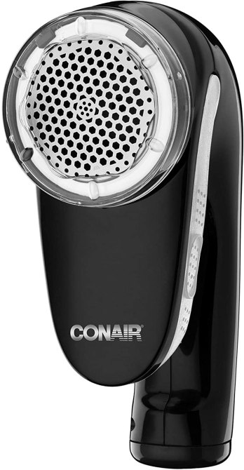 Conair Rechargeable Fabric Defuzzer/Shaver