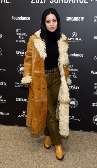 STYLECASTER | Alexa Demie Style