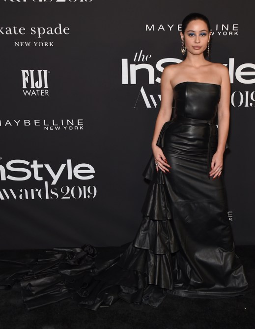 STYLECASTER | Alexa Demie Style