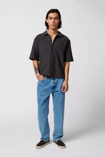 BDG vintage slim fit jeans