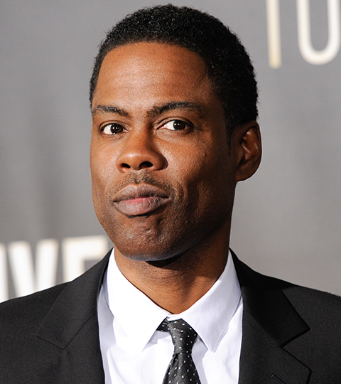 Chris Rock