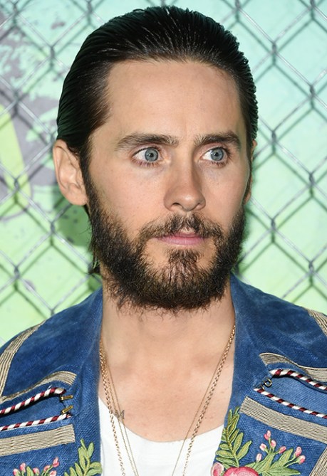 Jared Leto