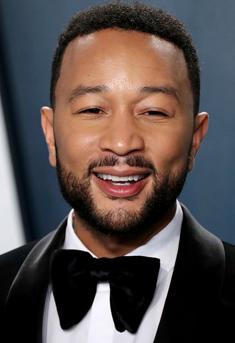 John Legend