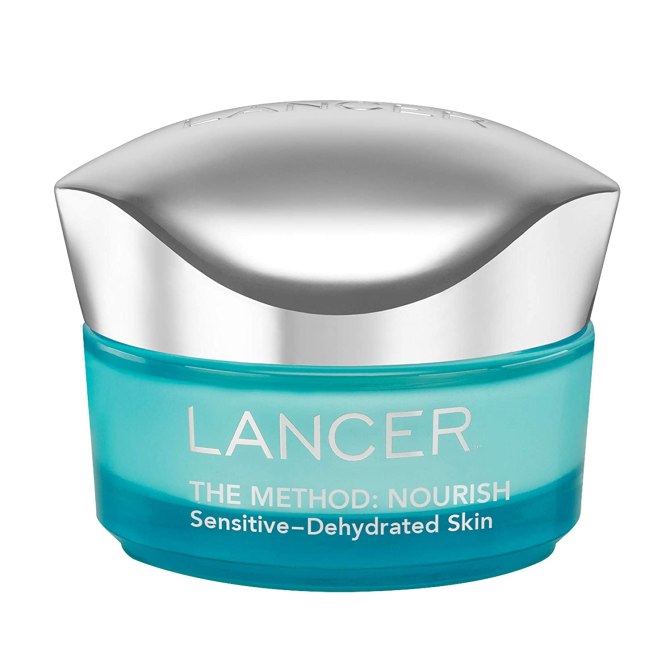 LANCER-Method-Nourish-Sensitive-Moisturizer