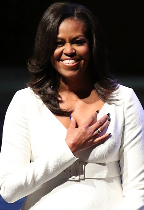 Michelle Obama