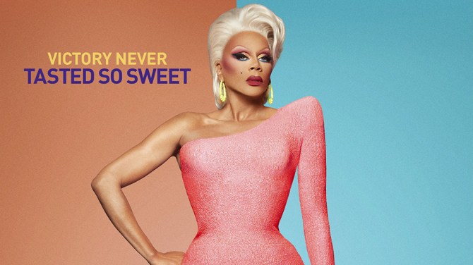 RuPaul's Drag Race