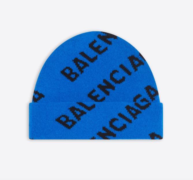 STYLECASTER | Material Gworl Trend