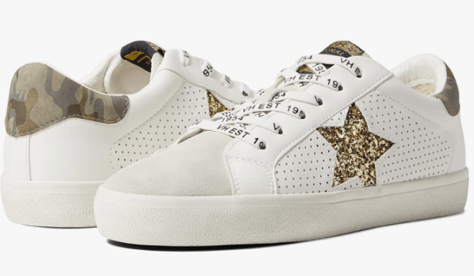 Gadol Vintage Havana Sneakers