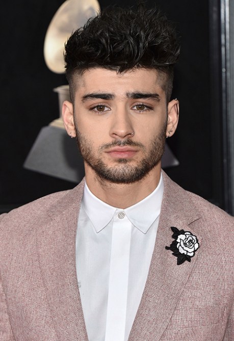 Zayn Malik