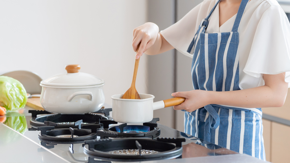 Automatic Pan Stirrer Amazon