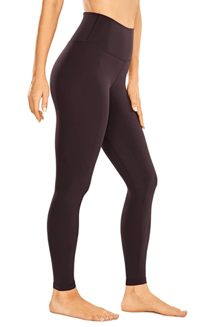 CRZ YOGA Leggings Amazon