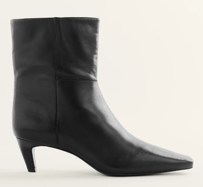 STYLECASTER | How To Style Boyfriend Jeans 