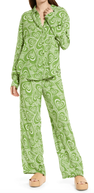 STYLECASTER | Lisa Says Gah Nordstrom