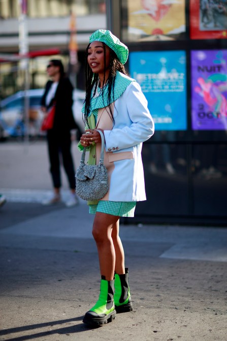 STYLECASTER | Preppy Style Inspo