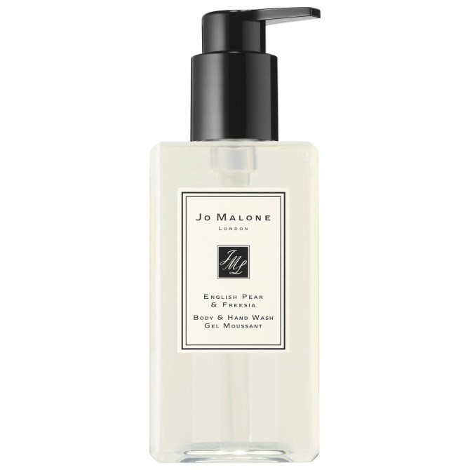 Jo Malone London English Pear & Freesia Body & Hand Wash