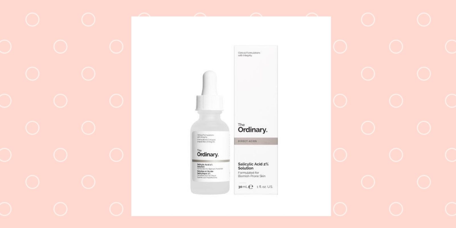 the ordinary serum