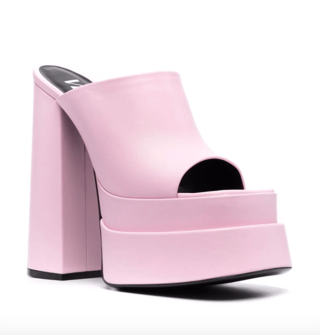 STYLECASTER | Material Gworl Trend