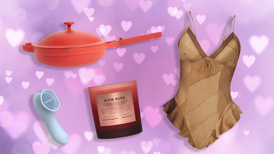 STYLECASTER | Zodiac Signs Valentine's Day Gifts
