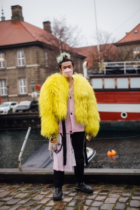 STYLECASTER | Copenhagen Street Style