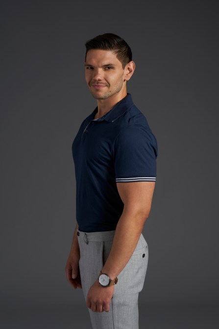 Kyle, "Love Is Blind"