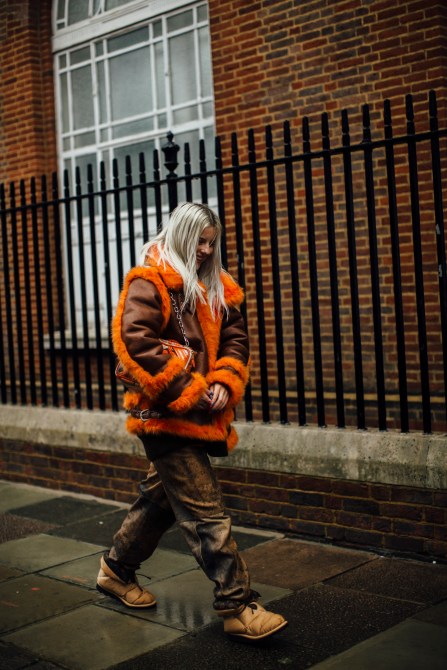 STYLECASTER | London Street Style