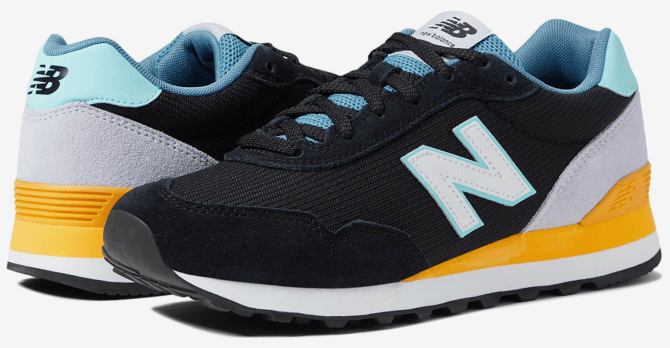 STYLECASTER | Sneaker Trends 2022